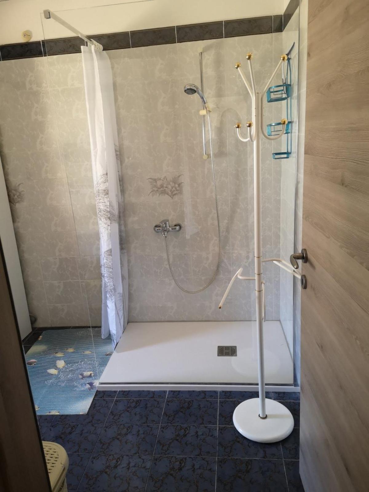 Apartma Ester Lucija Kültér fotó