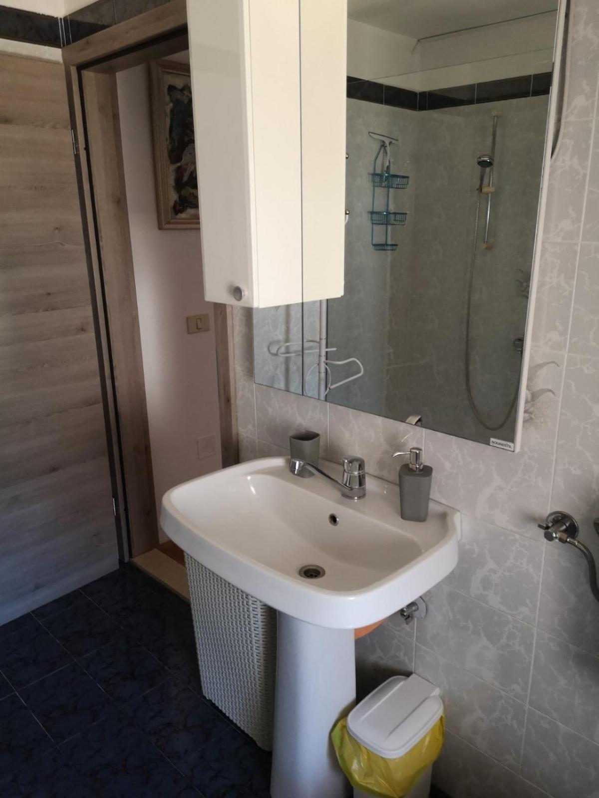 Apartma Ester Lucija Kültér fotó